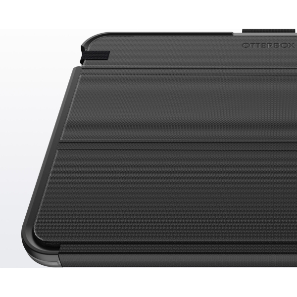 Otterbox Symmetry Folio Case Apple Ipad 10.9 (2022)/Ipad 11 (2025) Black - Afbeelding 4