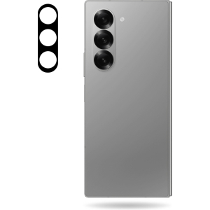 Mobilize Glass Screen Protector For Camera Samsung Galaxy Z Fold6