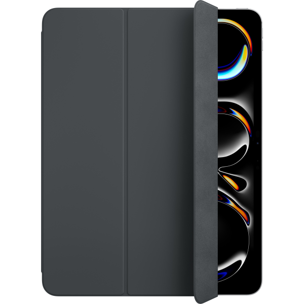 Apple Mwk33Zm/A Apple Smart Folio Ipad Pro 13 (2024) Black - Afbeelding 2