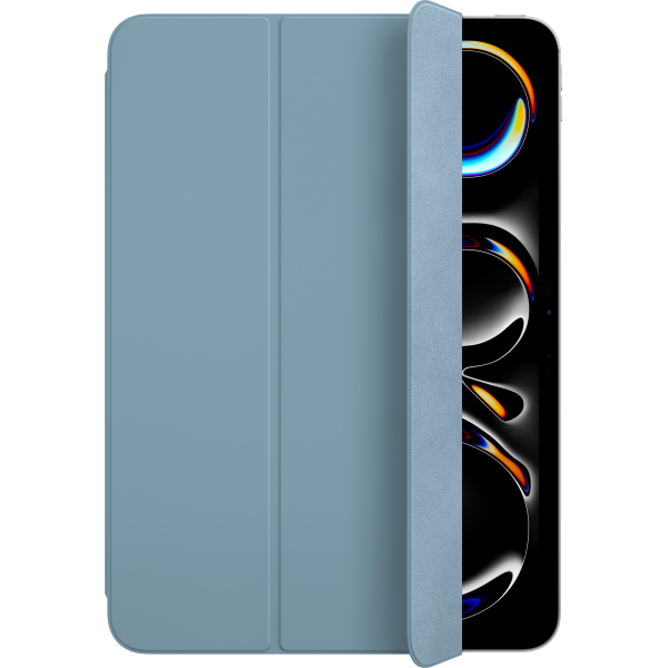 Apple Mw993Zm/A Apple Smart Folio Ipad Pro 11 (2024) Denim - Afbeelding 2