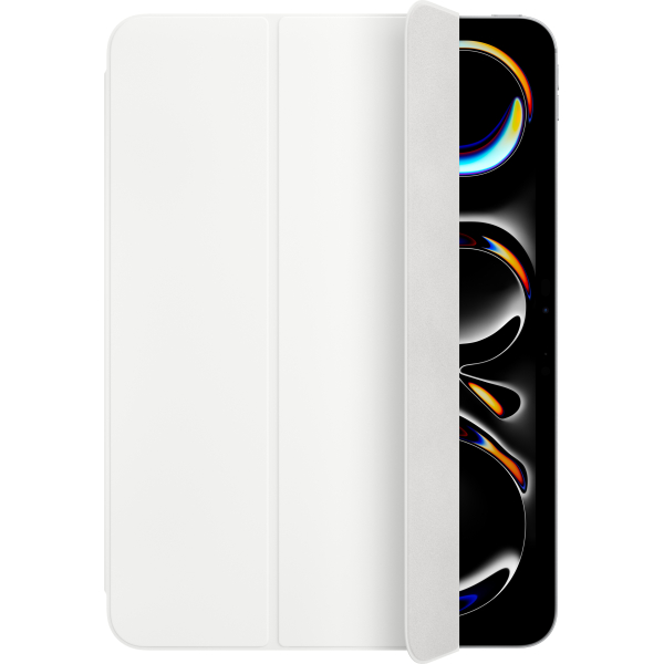 Apple Mw973Zm/A Apple Smart Folio Ipad Pro 11 (2024) White - Afbeelding 2