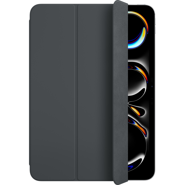 Apple Mw983Zm/A Apple Smart Folio Ipad Pro 11 (2024) Black - Afbeelding 2