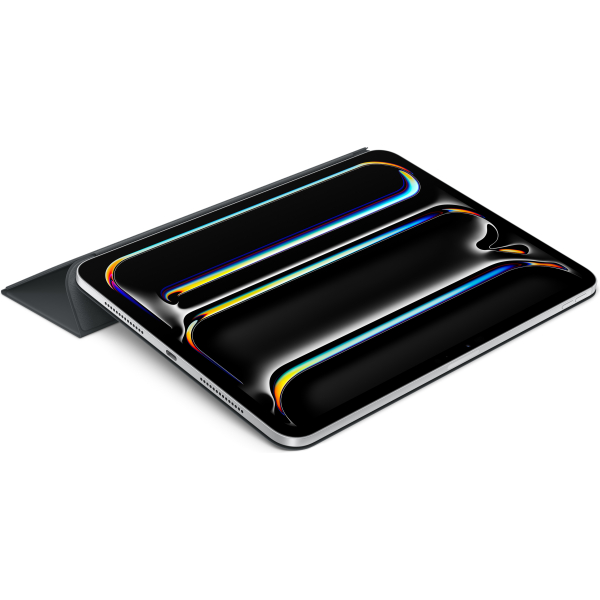 Apple Mw983Zm/A Apple Smart Folio Ipad Pro 11 (2024) Black - Afbeelding 5