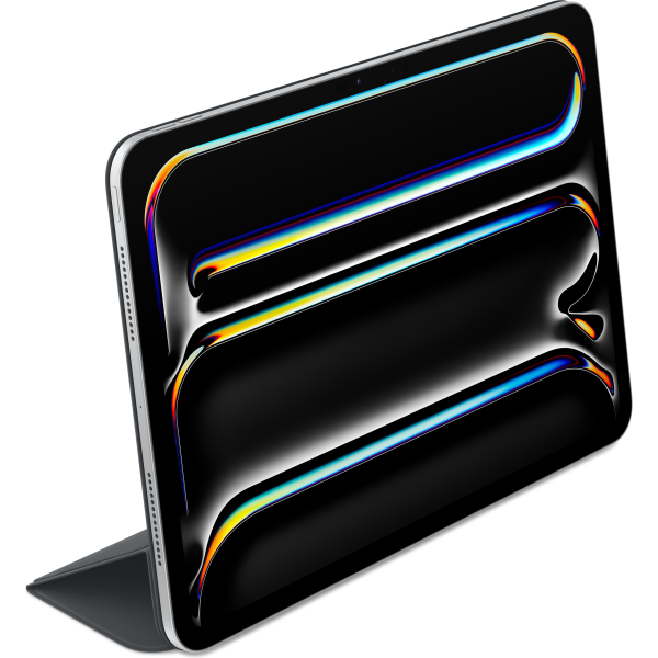 Apple Mw983Zm/A Apple Smart Folio Ipad Pro 11 (2024) Black - Afbeelding 6