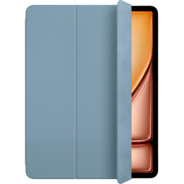 Apple Mwka3Zm/A Apple Smart Folio Ipad Air 13 (2024/2025) Denim - Afbeelding 2