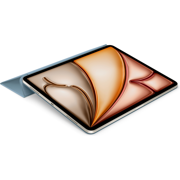 Apple Mwka3Zm/A Apple Smart Folio Ipad Air 13 (2024/2025) Denim - Afbeelding 5
