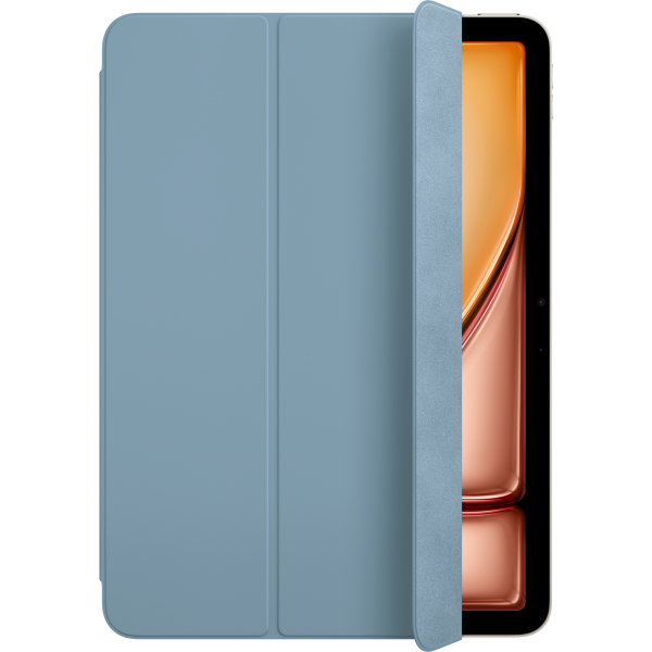 Apple Mwk63Zm/A Apple Smart Folio Ipad Air 11 (2024/2025) Denim - Afbeelding 2