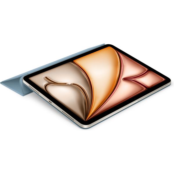 Apple Mwk63Zm/A Apple Smart Folio Ipad Air 11 (2024/2025) Denim - Afbeelding 5