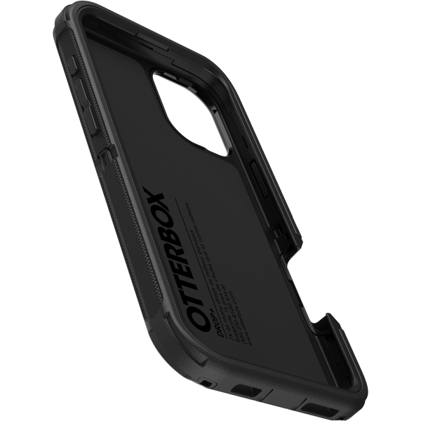 Otterbox Defender Series Xt With Magsafe Apple Iphone 16 Plus Black - Afbeelding 2