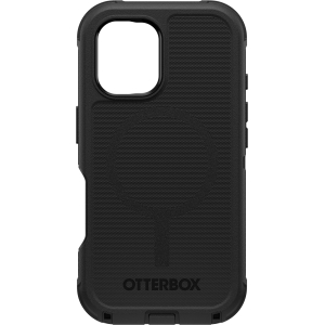 Otterbox Defender Series Xt With Magsafe Apple Iphone 16 Black
