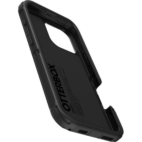 Otterbox Defender Series Xt With Magsafe Apple Iphone 16 Pro Max Black - Afbeelding 2