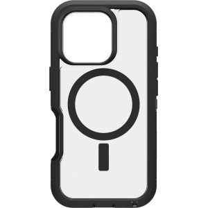 Otterbox Defender Series Xt With Magsafe Apple Iphone 16 Pro Clear/Black