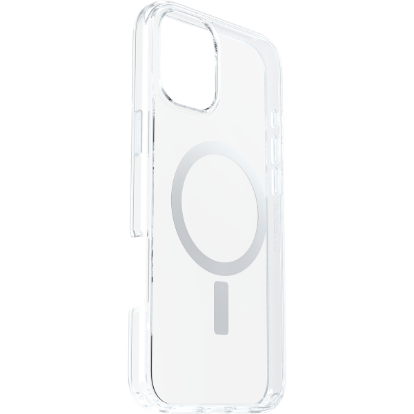 Otterbox Symmetry+ Clear Case Apple Iphone 16 Plus Clear - Afbeelding 2