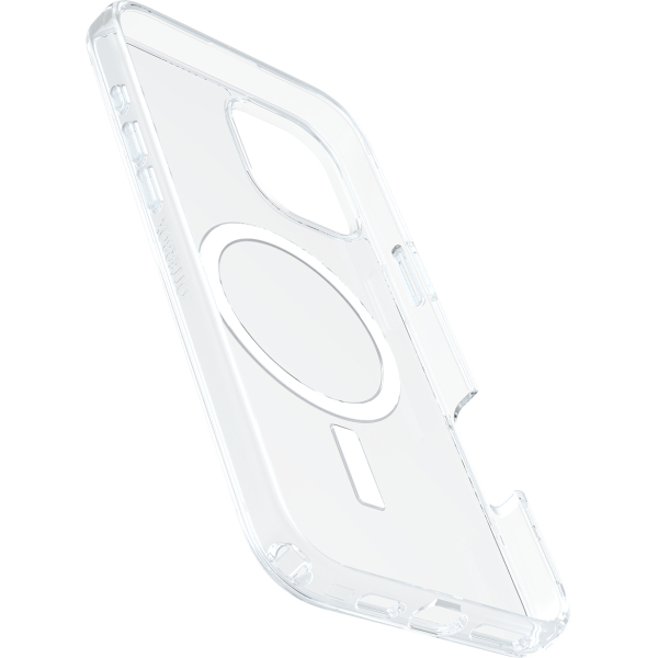 Otterbox Symmetry+ Clear Case Apple Iphone 16 Plus Clear - Afbeelding 3