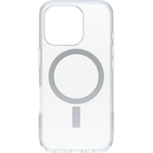 Otterbox Symmetry+ Clear Case Apple Iphone 16 Pro Clear