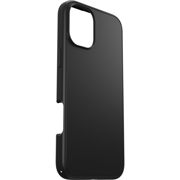 Otterbox Symmetry+ Case Apple Iphone 16 Plus Black - Afbeelding 2