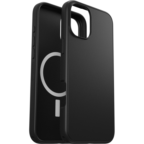 Otterbox Symmetry+ Case Apple Iphone 16 Plus Black - Afbeelding 4