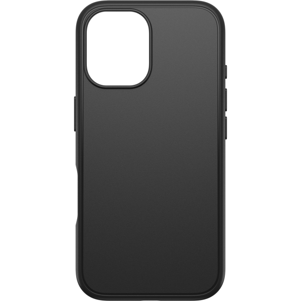 Otterbox Symmetry+ Case Apple Iphone 16 Black