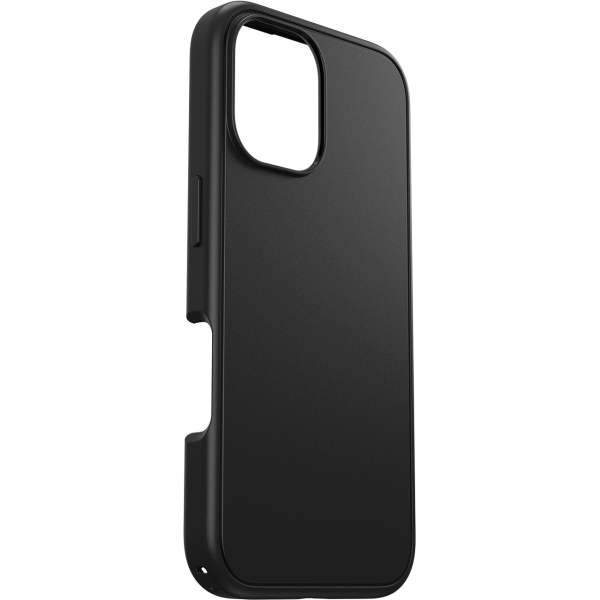 Otterbox Symmetry+ Case Apple Iphone 16 Black - Afbeelding 2