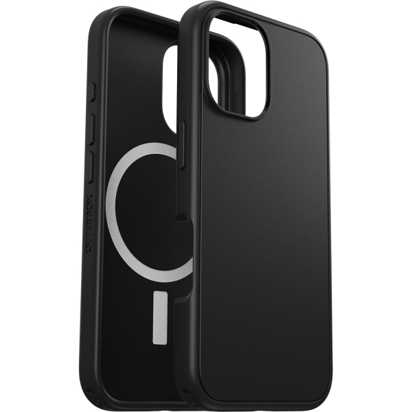 Otterbox Symmetry+ Case Apple Iphone 16 Black - Afbeelding 4