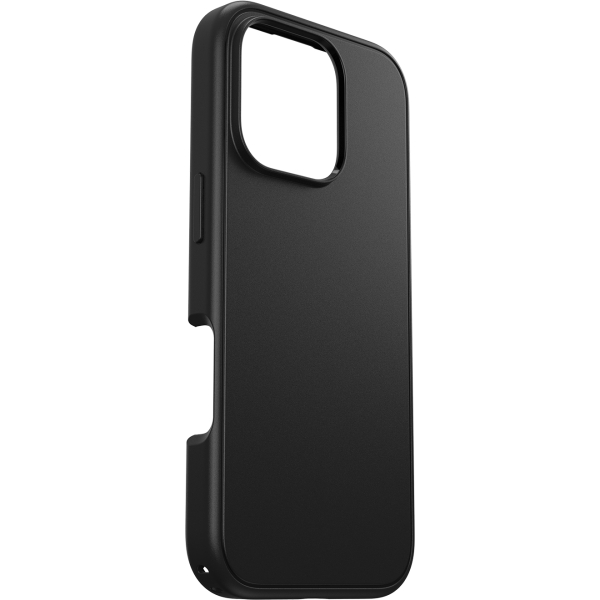 Otterbox Symmetry+ Case Apple Iphone 16 Pro Black - Afbeelding 2