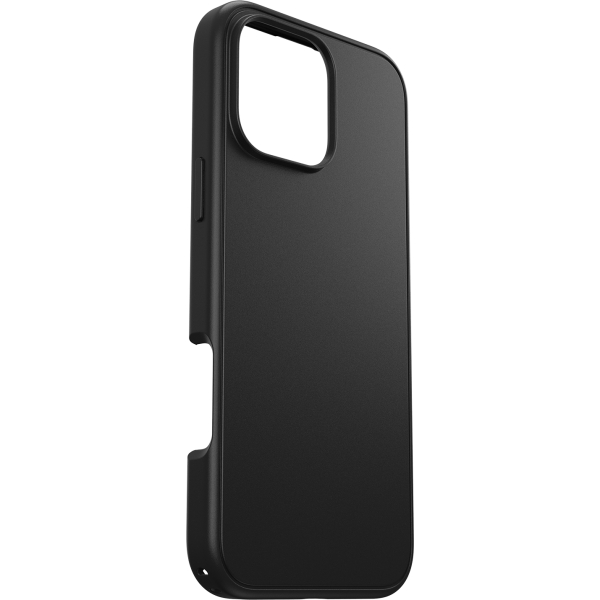 Otterbox Symmetry+ Case Apple Iphone 16 Pro Max Black - Afbeelding 2