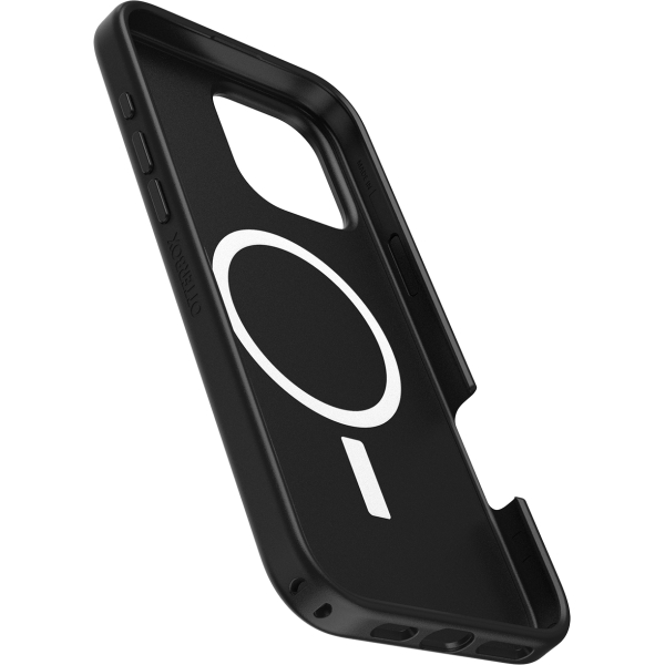 Otterbox Symmetry+ Case Apple Iphone 16 Pro Max Black - Afbeelding 3