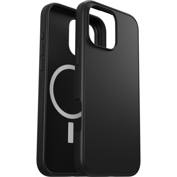 Otterbox Symmetry+ Case Apple Iphone 16 Pro Max Black - Afbeelding 4