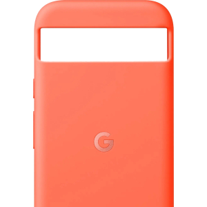 Google Hard Case For Google Pixel 8A Coral