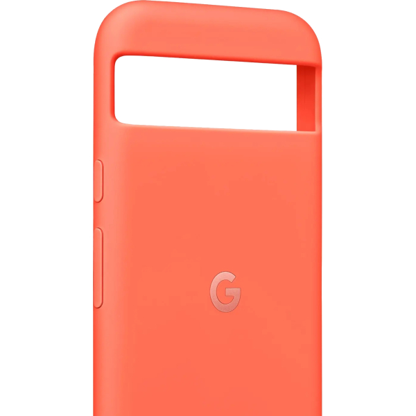 Google Hard Case For Google Pixel 8A Coral - Afbeelding 2