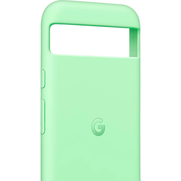 Google Hard Case For Google Pixel 8A Aloë - Afbeelding 2