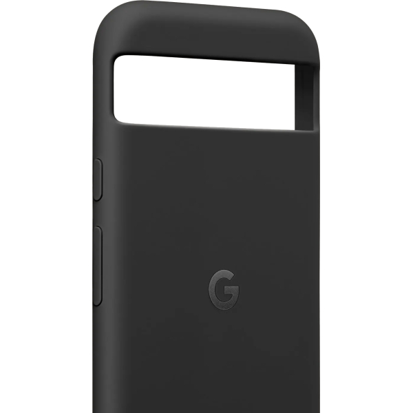 Google Hard Case For Google Pixel 8A Obsidian - Afbeelding 2