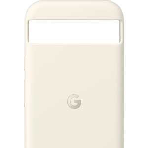 Google Hard Case For Google Pixel 8A Porcelain