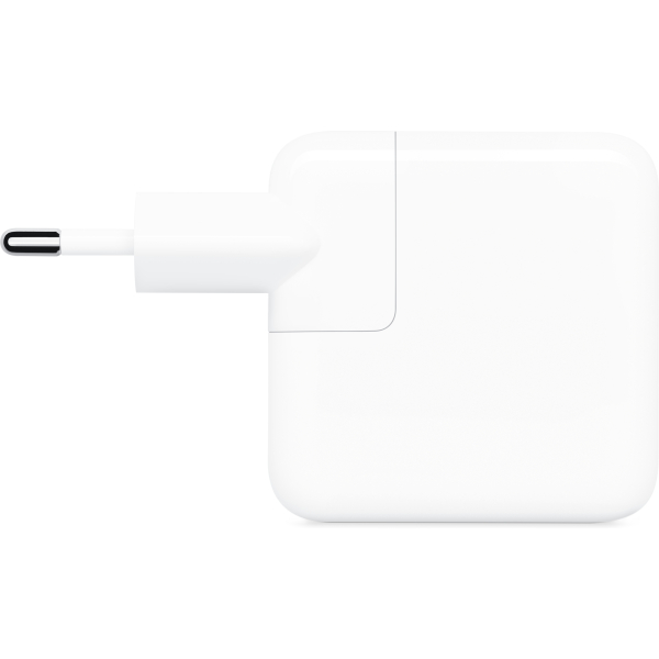 Apple Mw2G3Zm/A Apple Usb-C Power Adapter 30W White - Afbeelding 2