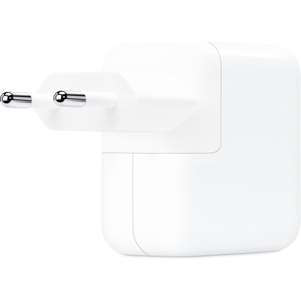 Apple Mw2G3Zm/A Apple Usb-C Power Adapter 30W White - Afbeelding 3