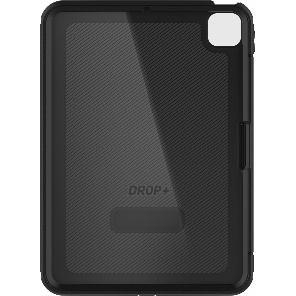 Otterbox Defender Series Apple Ipad Pro 11 (2024) Black - Afbeelding 2