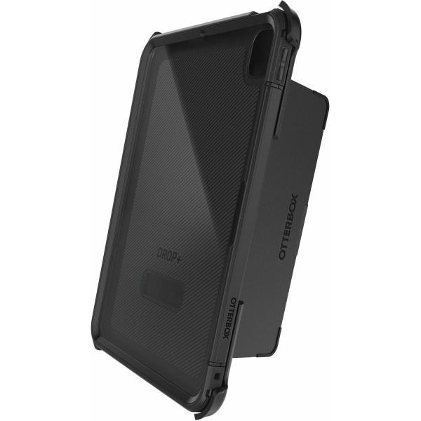 Otterbox Defender Series Apple Ipad Pro 11 (2024) Black - Afbeelding 5