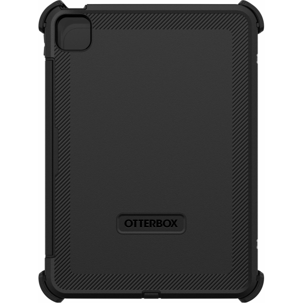 Otterbox Defender Series Apple Ipad Pro 11 (2024) Black - Afbeelding 8