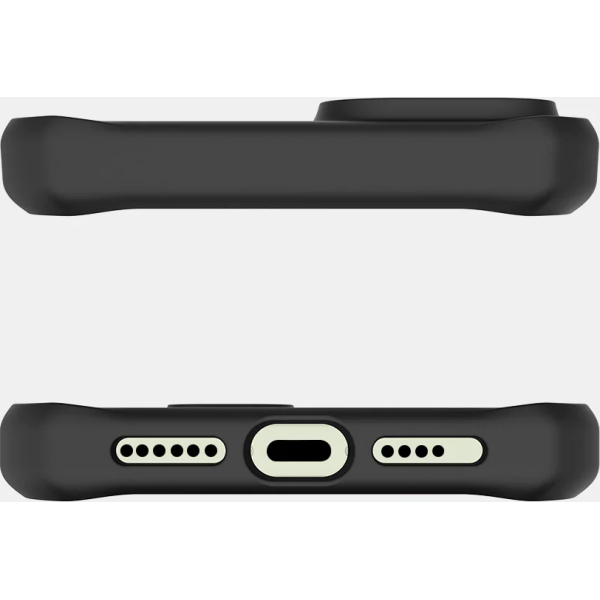 Itskins Level 2 Hybridmagfrost_R For Apple Iphone 14/15 Black - Afbeelding 5