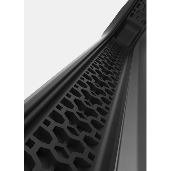 Itskins Level 2 Hybridmagfrost_R For Apple Iphone 14/15 Black - Afbeelding 7