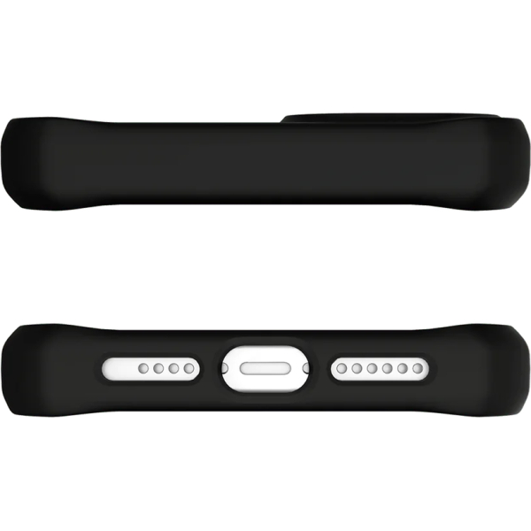 Itskins Level 3 Spectrumsilk_R For Apple Iphone 13 Black - Afbeelding 5