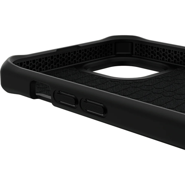 Itskins Level 3 Spectrumsilk_R For Apple Iphone 13 Black - Afbeelding 6