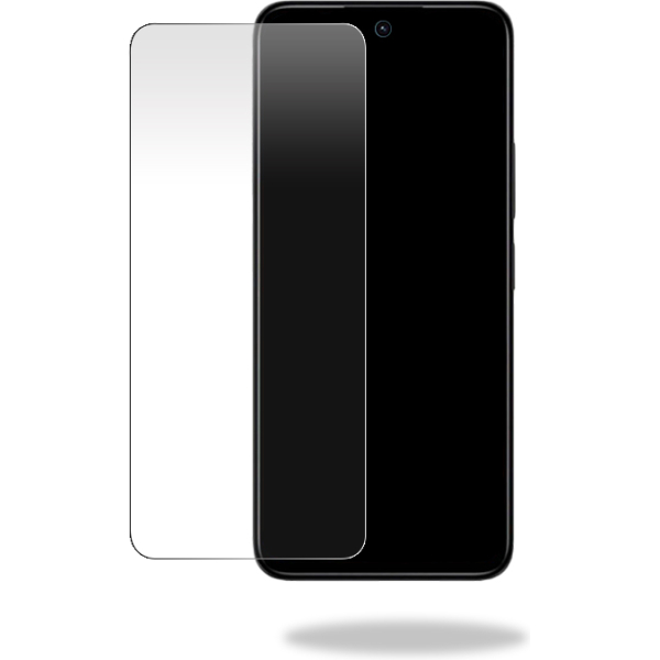 Mobilize Glass Screen Protector Xiaomi Poco M6 4G/Redmi 13 4G
