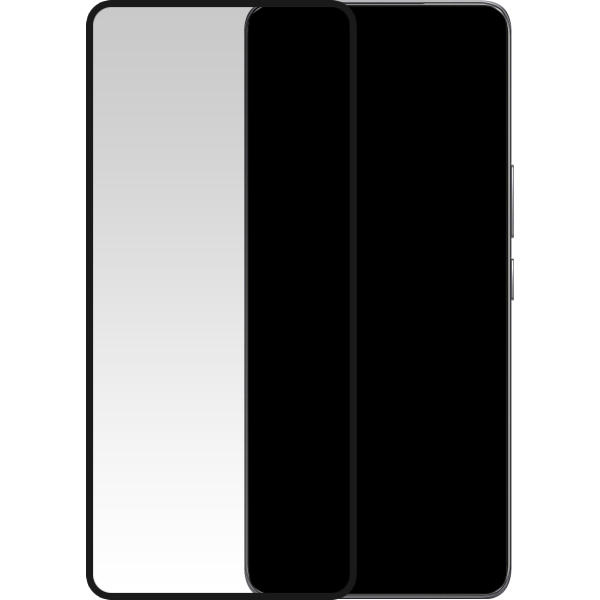 Mobilize Edge-To-Edge Glass Screen Protector Honor 200 Pro Edge Glue