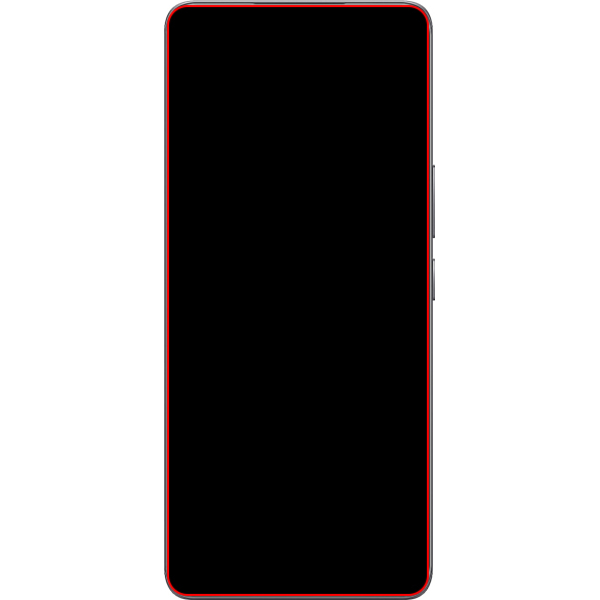 Mobilize Edge-To-Edge Glass Screen Protector Honor 200 Pro Edge Glue - Afbeelding 2