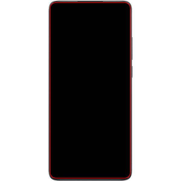Mobilize Glass Screen Protector Oneplus Nord Ce4 Lite - Afbeelding 2