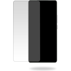Mobilize Glass Screen Protector Realme Gt 6/Gt 6T