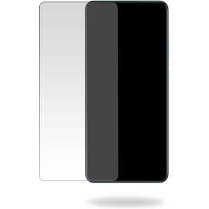 Mobilize Glass Screen Protector Oppo A60