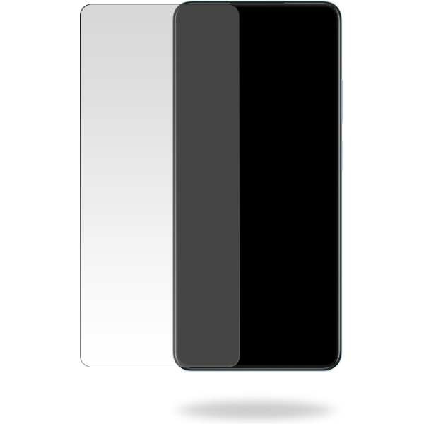 Mobilize Glass Screen Protector Oppo A60