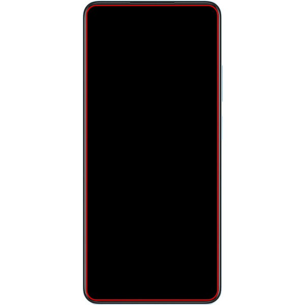 Mobilize Glass Screen Protector Oppo A60 - Afbeelding 2